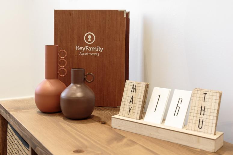 KeyFamily Chic Studio KeyFamily Chic Studio